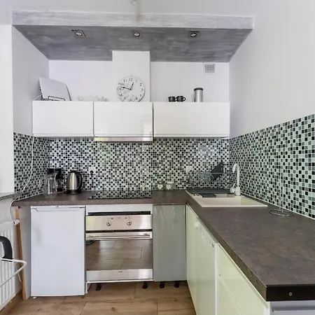 Strumykowy Zakatek - W Centrum Z Prywatnym Parkingiem - Space * Карпач