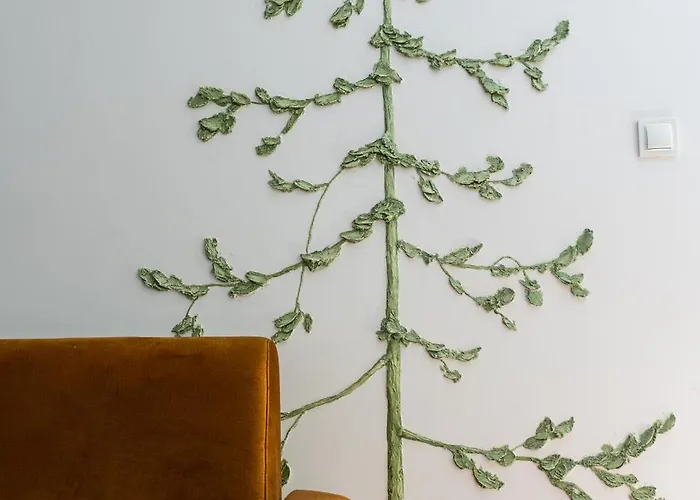 Strumykowy Zakatek - W Centrum Z Prywatnym Parkingiem - Space Apartman